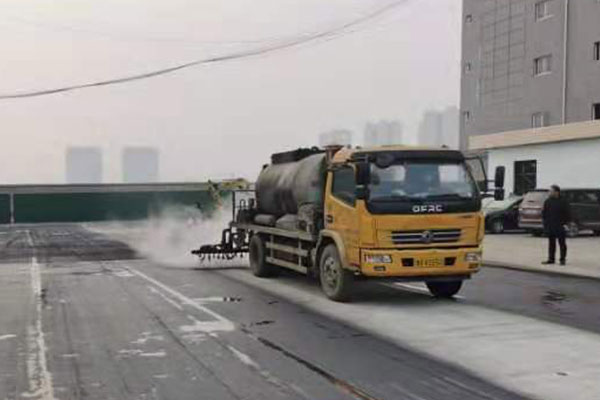 水穩砼的養生是怎么個情況？